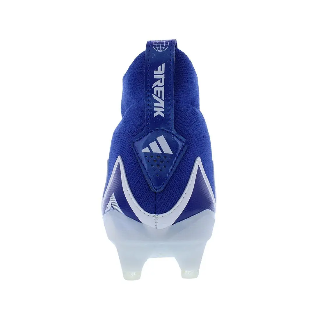 Adidas shoes - Royal Blue/Footwear White/Royal Blue (UPC: 195747845493) 1