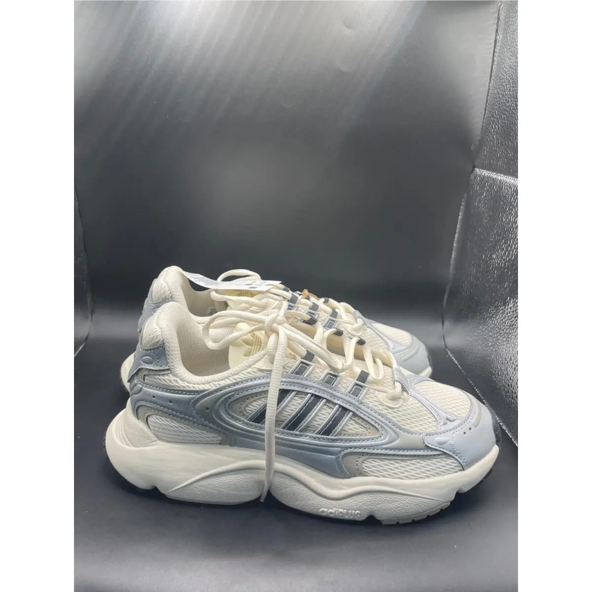 Originals Orketro Wonder Quartz Silver Metallic IE5841 Mens 7.5 Women 8.5 by Adidas