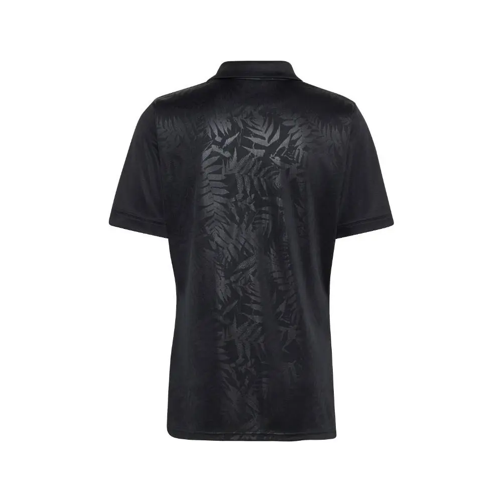 Adidas clothing - adidas All Blacks Home Replica Jersey - SB1158-KX2020 - Black (UPC: 198338868321) 0