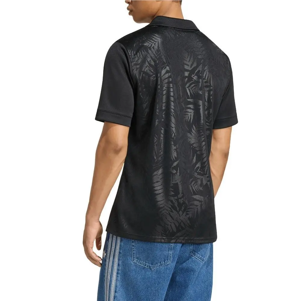 Adidas clothing - adidas All Blacks Home Replica Jersey - SB1158-KX2020 - Black (UPC: 198338868321) 2
