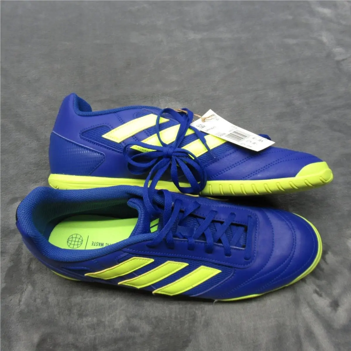 Adidas shoes - Super Sala 2 - Super Sala - Blue 1
