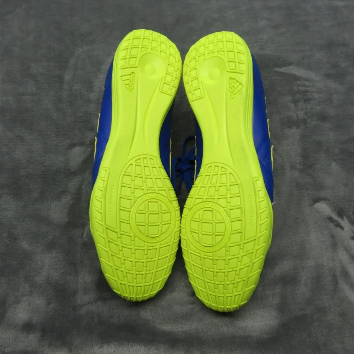 Adidas shoes - Super Sala 2 - Super Sala - Blue 4