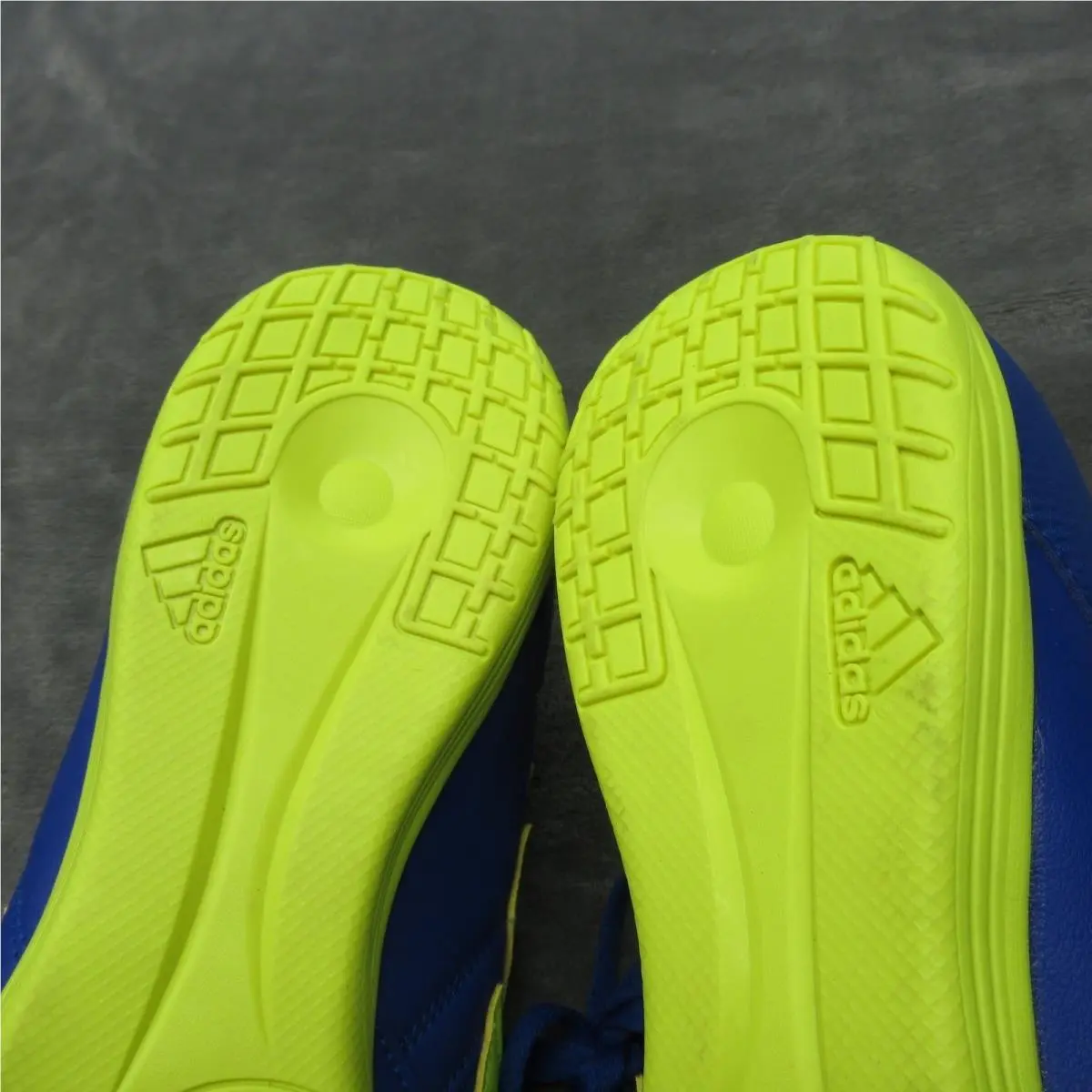 Adidas shoes - Super Sala 2 - Super Sala - Blue 5