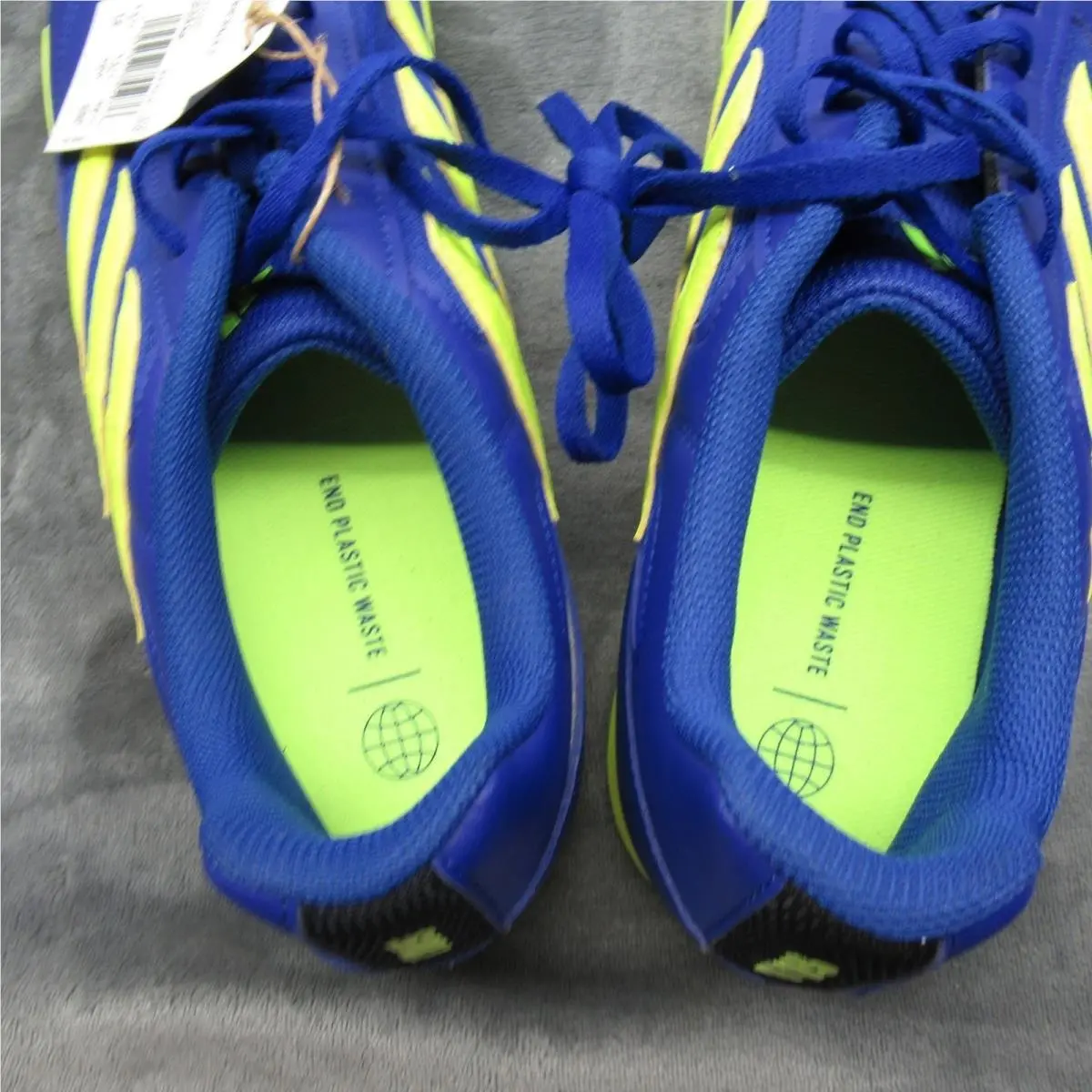 Adidas shoes - Super Sala 2 - Super Sala - Blue 7