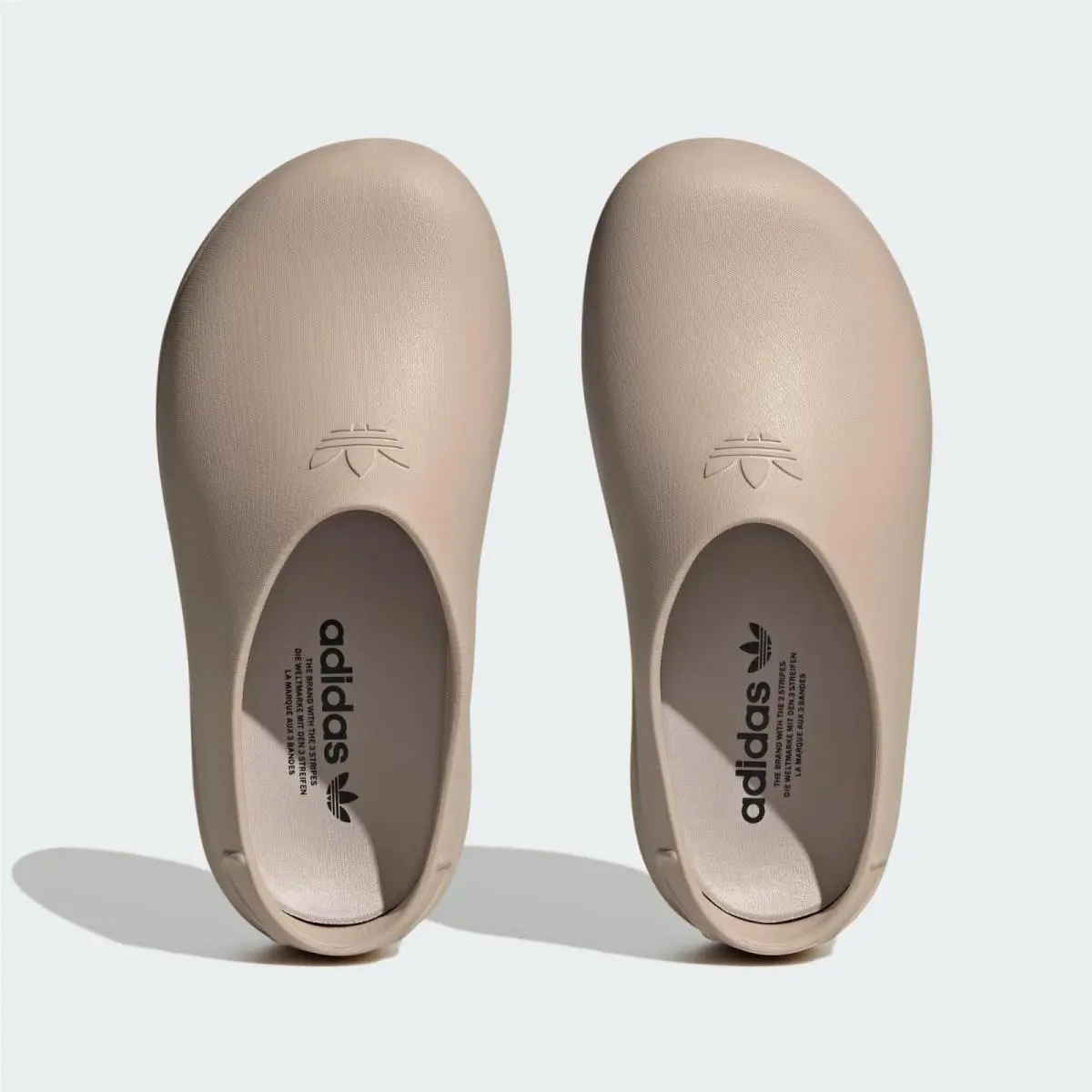 Adidas shoes - Adifom Stan Smith mule - Adifom Stan Smith mule - Taupe (UPC: 196464698157) 0
