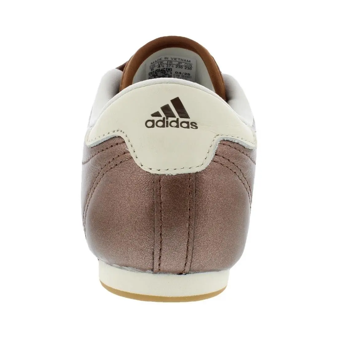 Adidas shoes - Supplier Colour/Preloved Brown/Off White, Main: Brown (UPC: 197621562953) 2