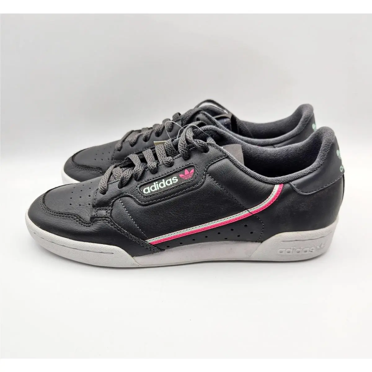 Adidas shoes - adidas Continental - Continental - EE5358 - Gray 0