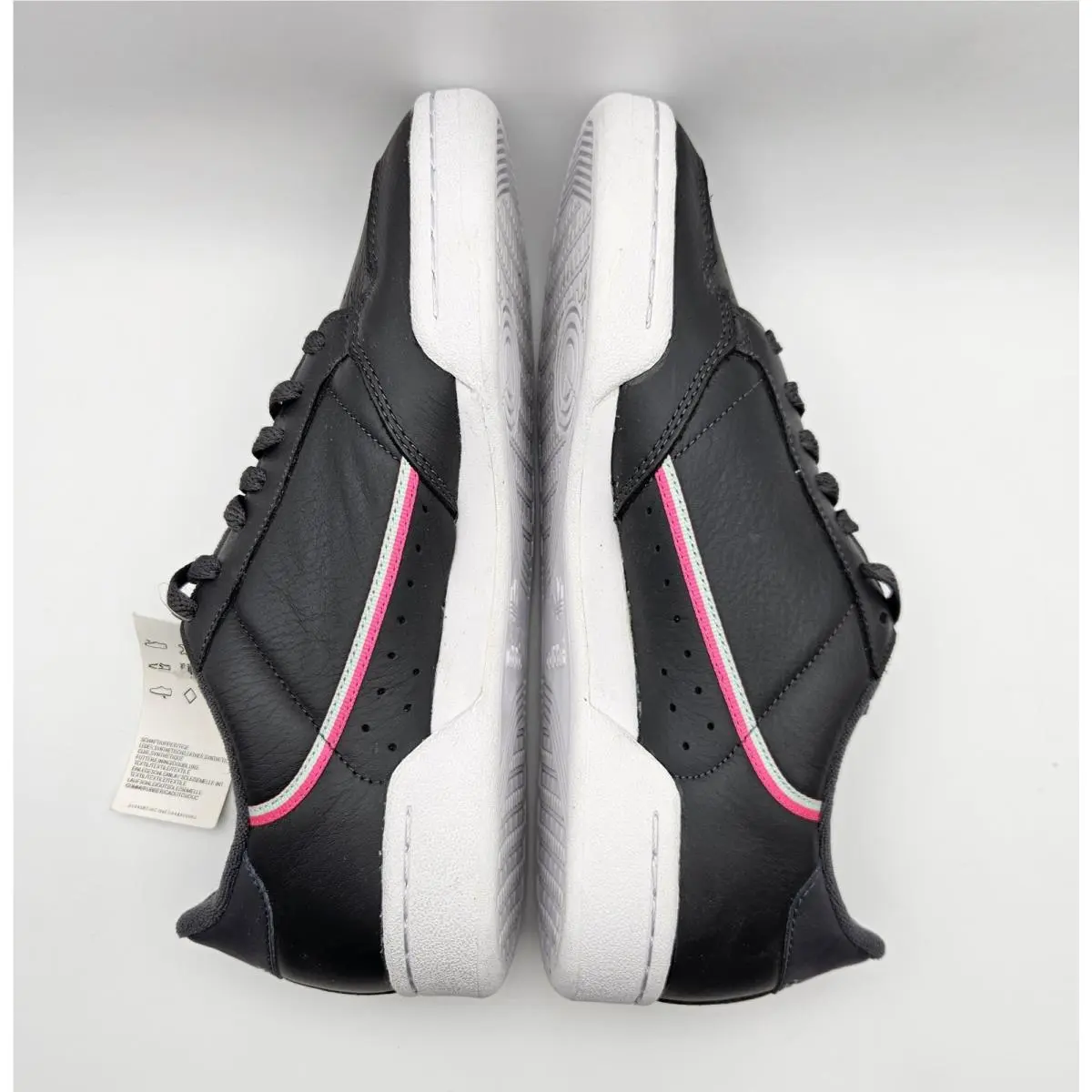 Adidas shoes - adidas Continental - Continental - EE5358 - Gray 1