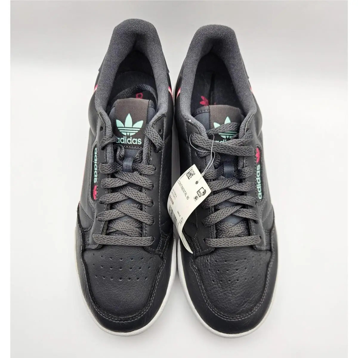 Adidas shoes - adidas Continental - Continental - EE5358 - Gray 2