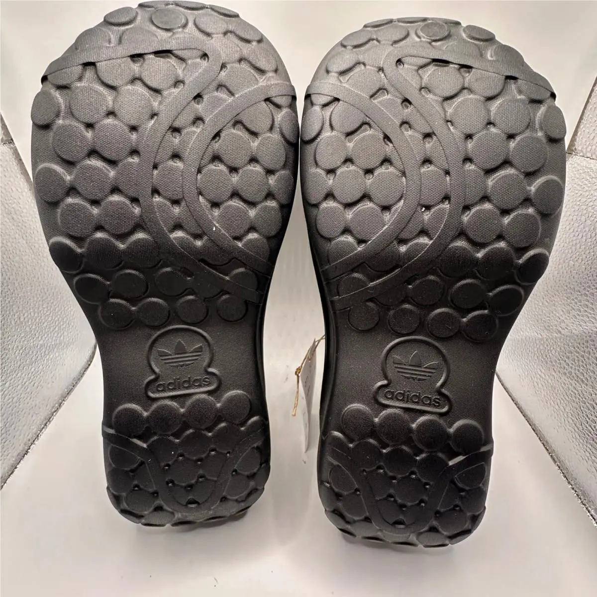 Adidas shoes - Adifom Stan Mule - Adifom Stan Mule - Black 6