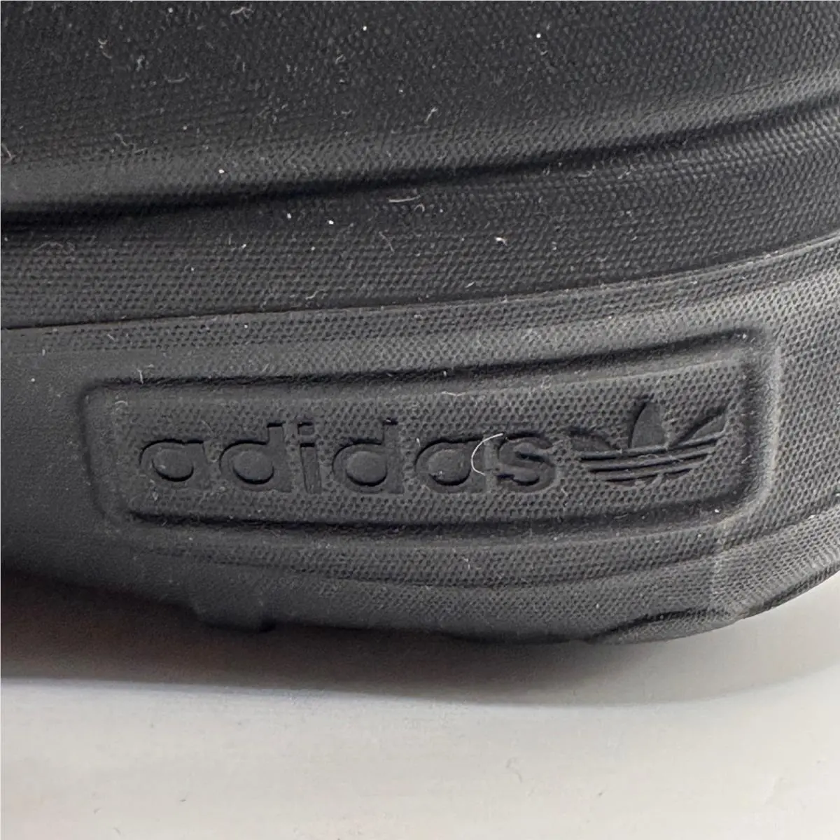 Adidas shoes - Adifom Stan Mule - Adifom Stan Mule - Black 4