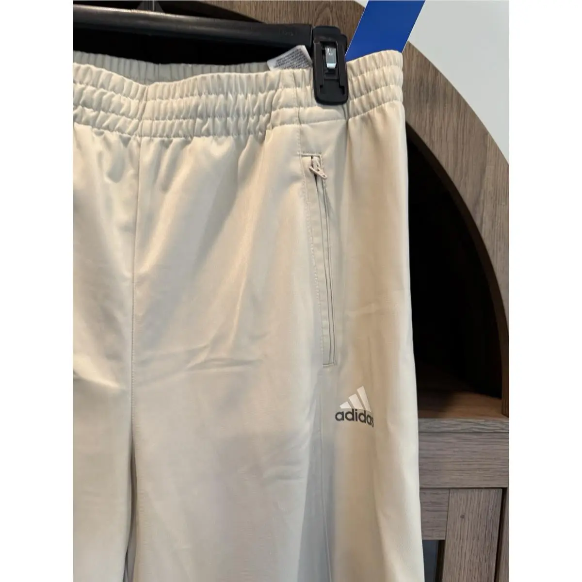 Adidas clothing - Clear Brown (UPC: 198323064561) 0