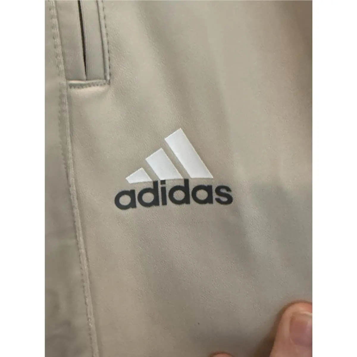 Adidas clothing - Clear Brown (UPC: 198323064561) 8