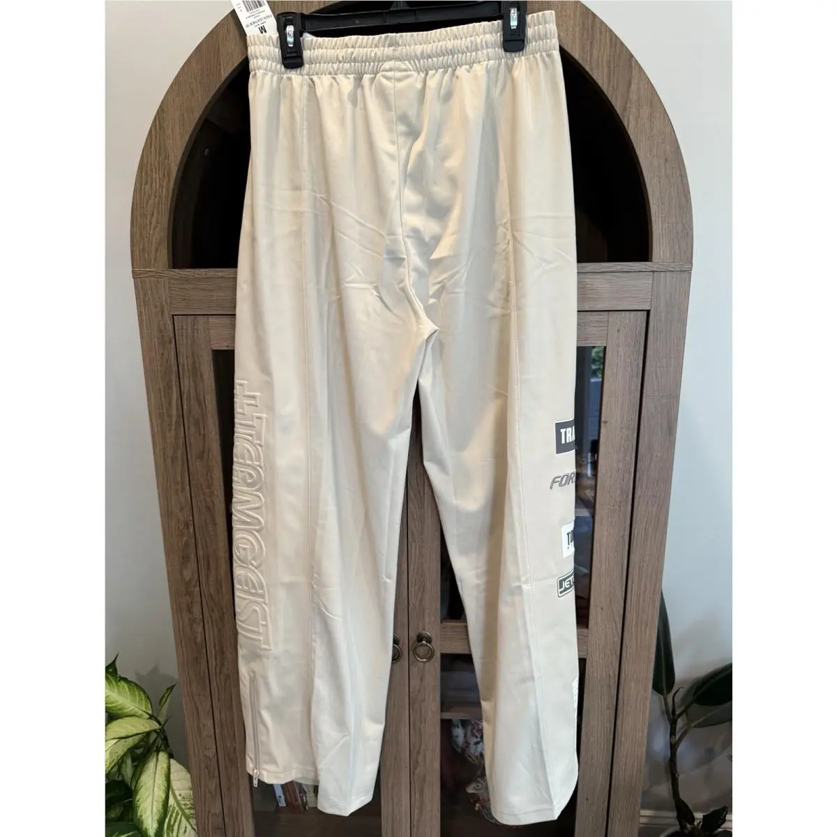 Adidas clothing - Clear Brown (UPC: 198323064561) 10