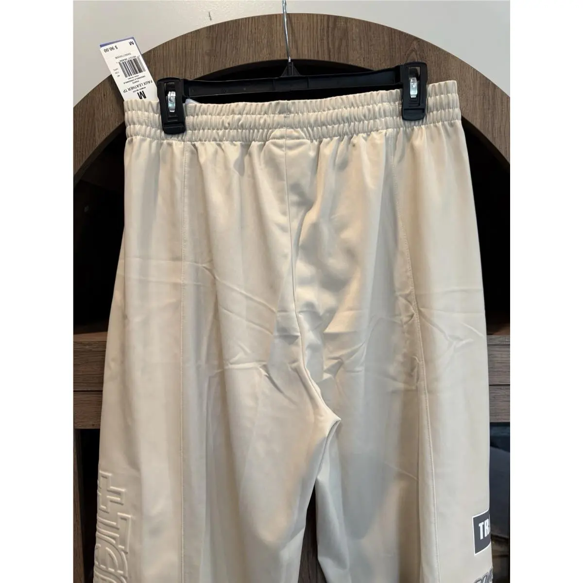 Adidas clothing - Clear Brown (UPC: 198323064561) 11