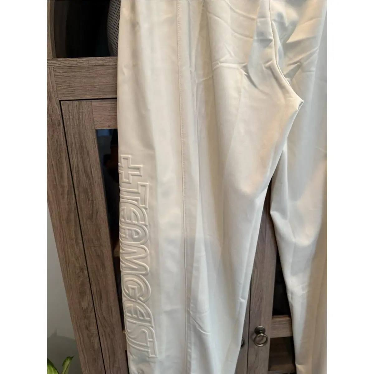 Adidas clothing - Clear Brown (UPC: 198323064561) 12