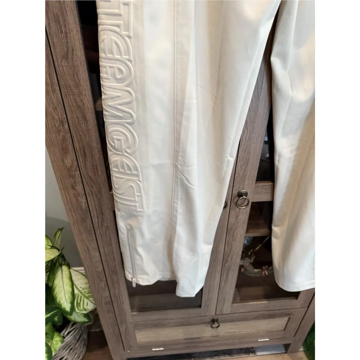 Adidas clothing - Clear Brown (UPC: 198323064561) 13