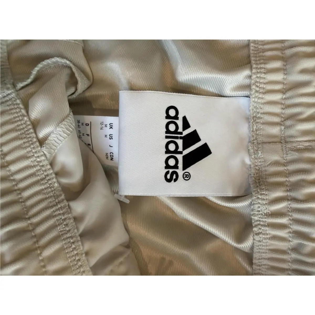Adidas clothing - Clear Brown (UPC: 198323064561) 19