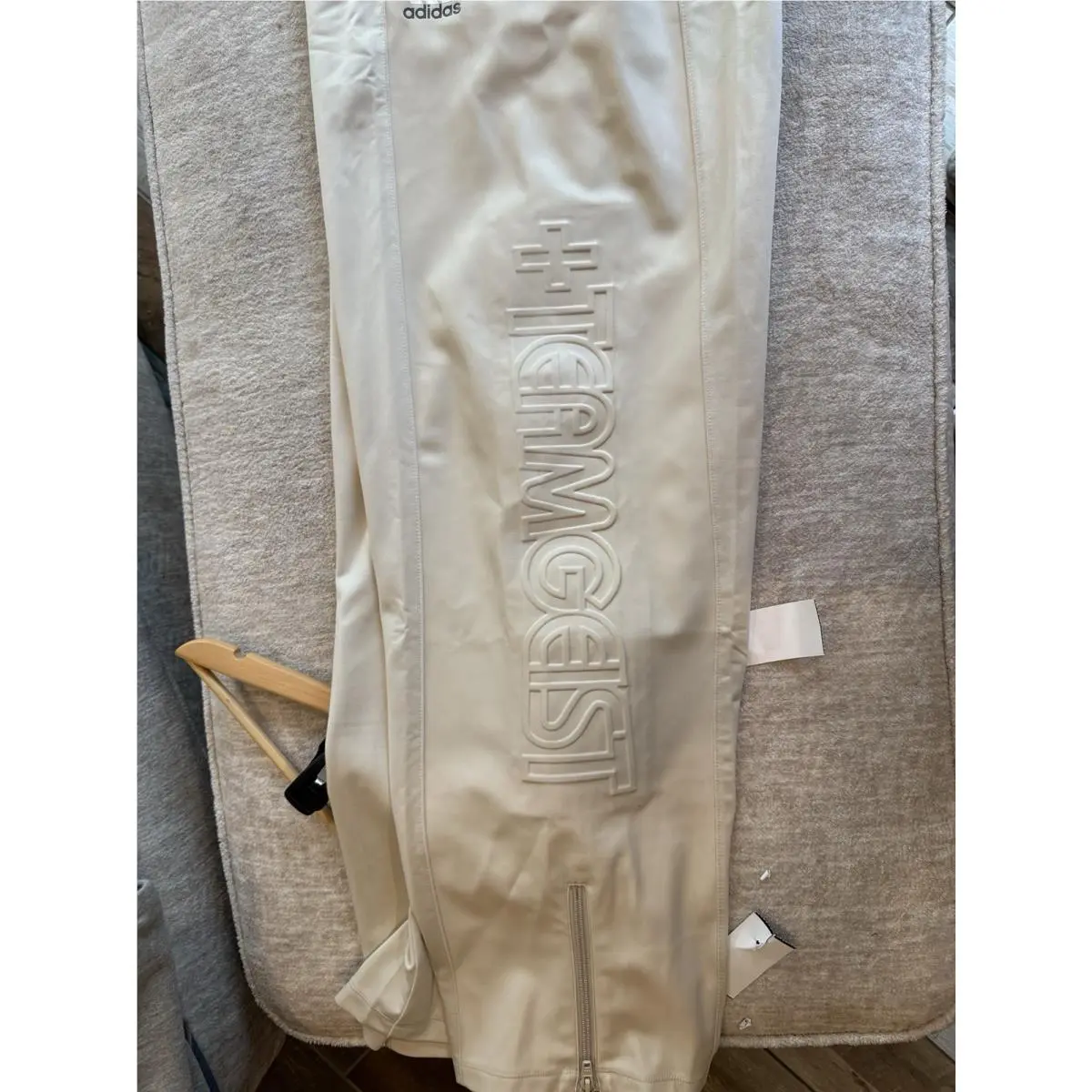 Adidas clothing - Clear Brown (UPC: 198323064561) 22