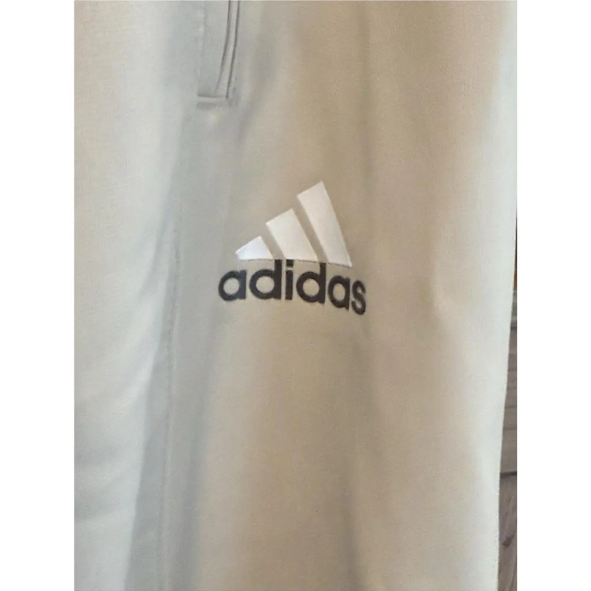 Adidas clothing - Clear Brown (UPC: 198323064561) 2