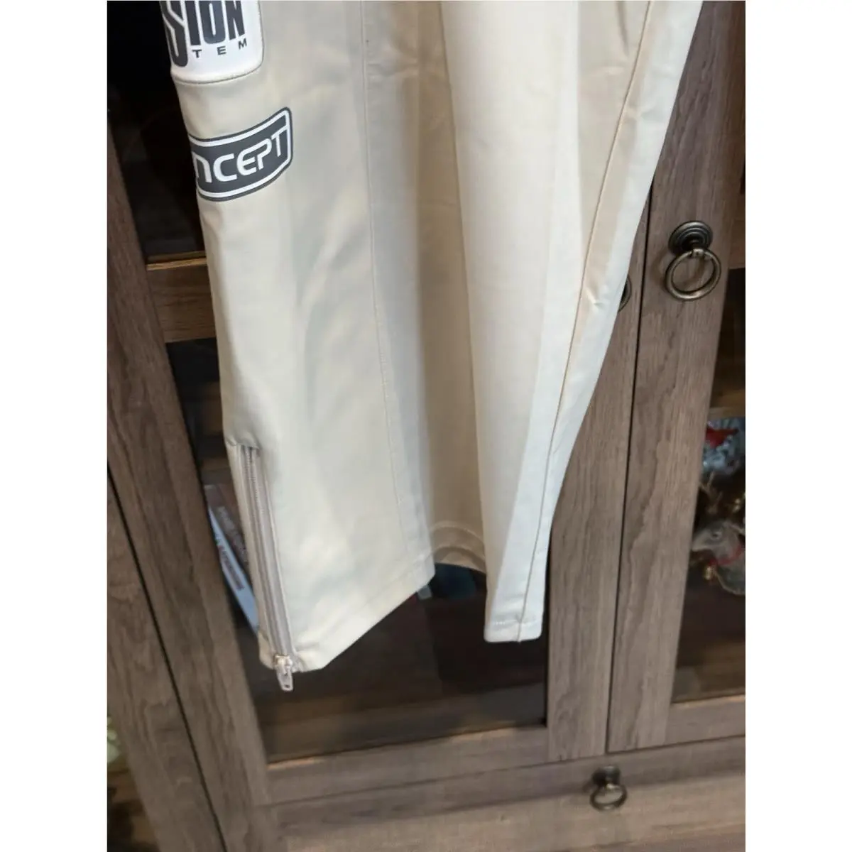 Adidas clothing - Clear Brown (UPC: 198323064561) 4