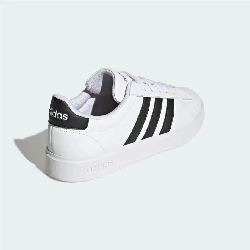 Adidas shoes - Grand Court 2.0 - Grand Court - White 1
