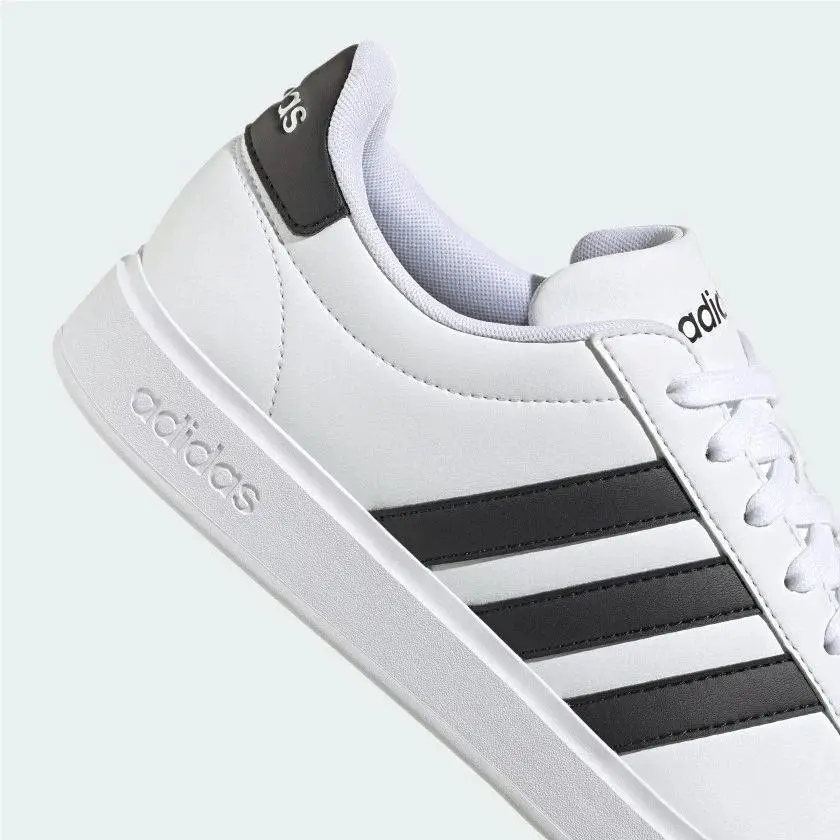Adidas shoes - Grand Court 2.0 - Grand Court - White 2