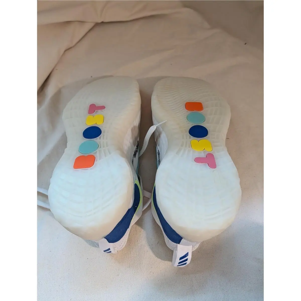 Adidas shoes - adidas Harden Vol. 5 Futurenatural - Multicolor 5