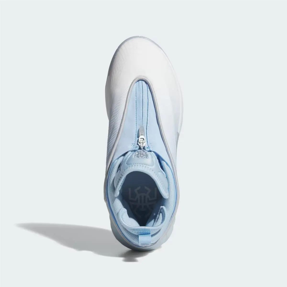 Adidas shoes - adidas D.O.N. Issue - Issue - JQ9433 - Clear Sky / Cloud White / Silver Metallic (UPC: 198321254490) 0