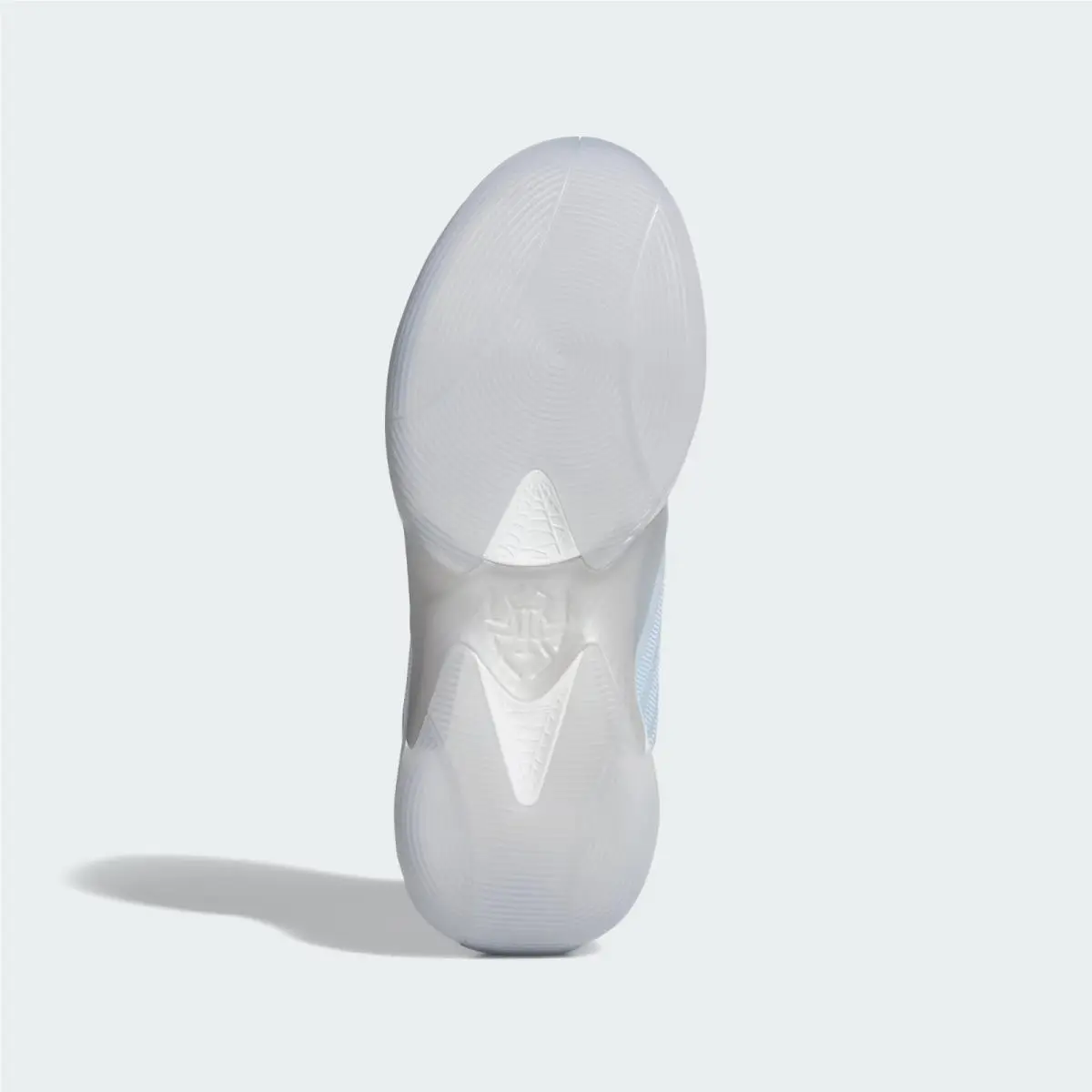Adidas shoes - adidas D.O.N. Issue - Issue - JQ9433 - Clear Sky / Cloud White / Silver Metallic (UPC: 198321254490) 1
