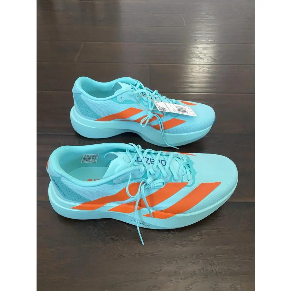 Adidas shoes - adidas Adizero - Adizero - Refer To The Picture 2