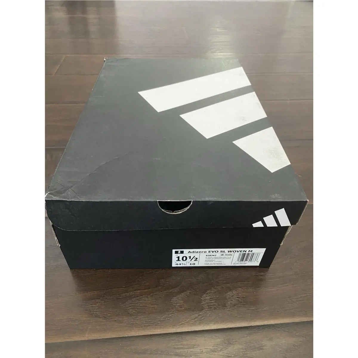 Adidas shoes - adidas Adizero - Adizero - Refer To The Picture 4