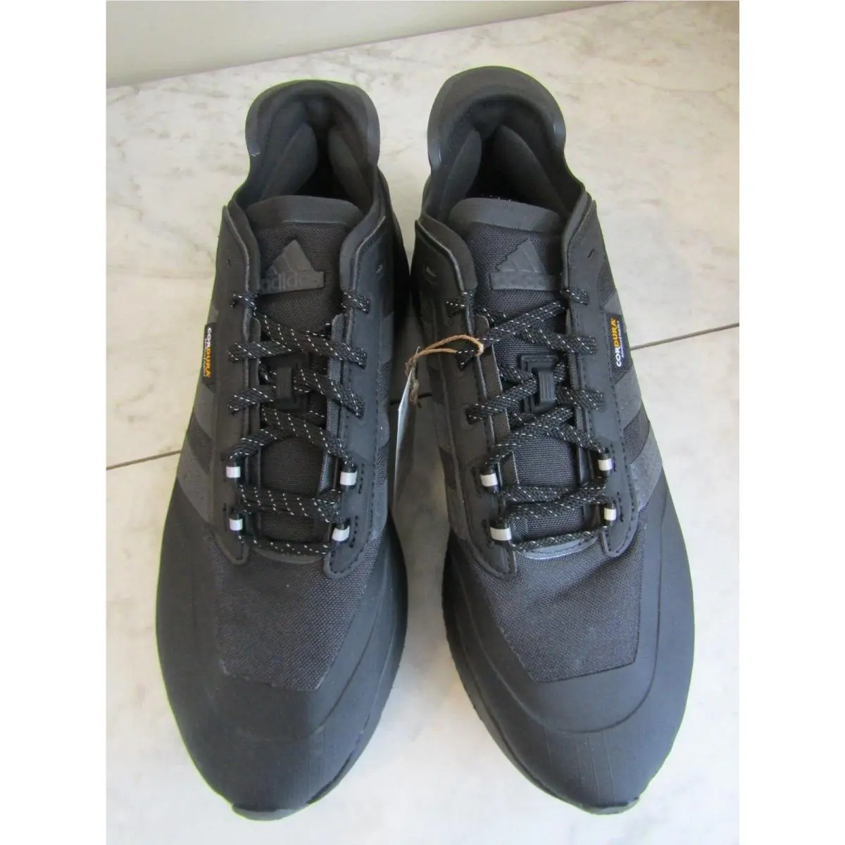 Adidas shoes - Avryn - Avryn - IG2372 - Black (UPC: 196465982101) 0