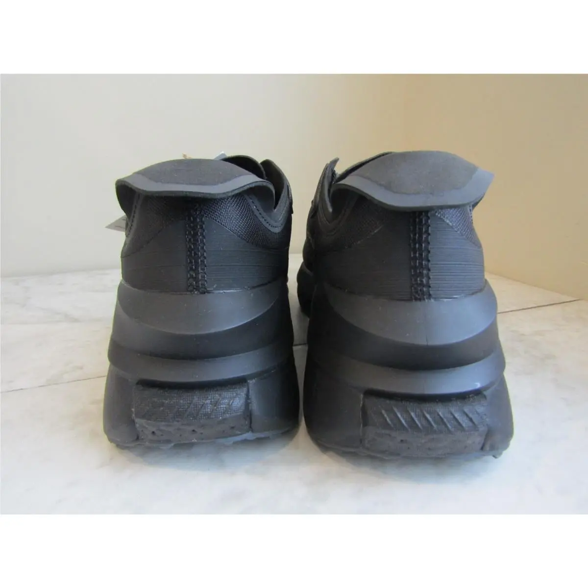 Adidas shoes - Avryn - Avryn - IG2372 - Black (UPC: 196465982101) 2