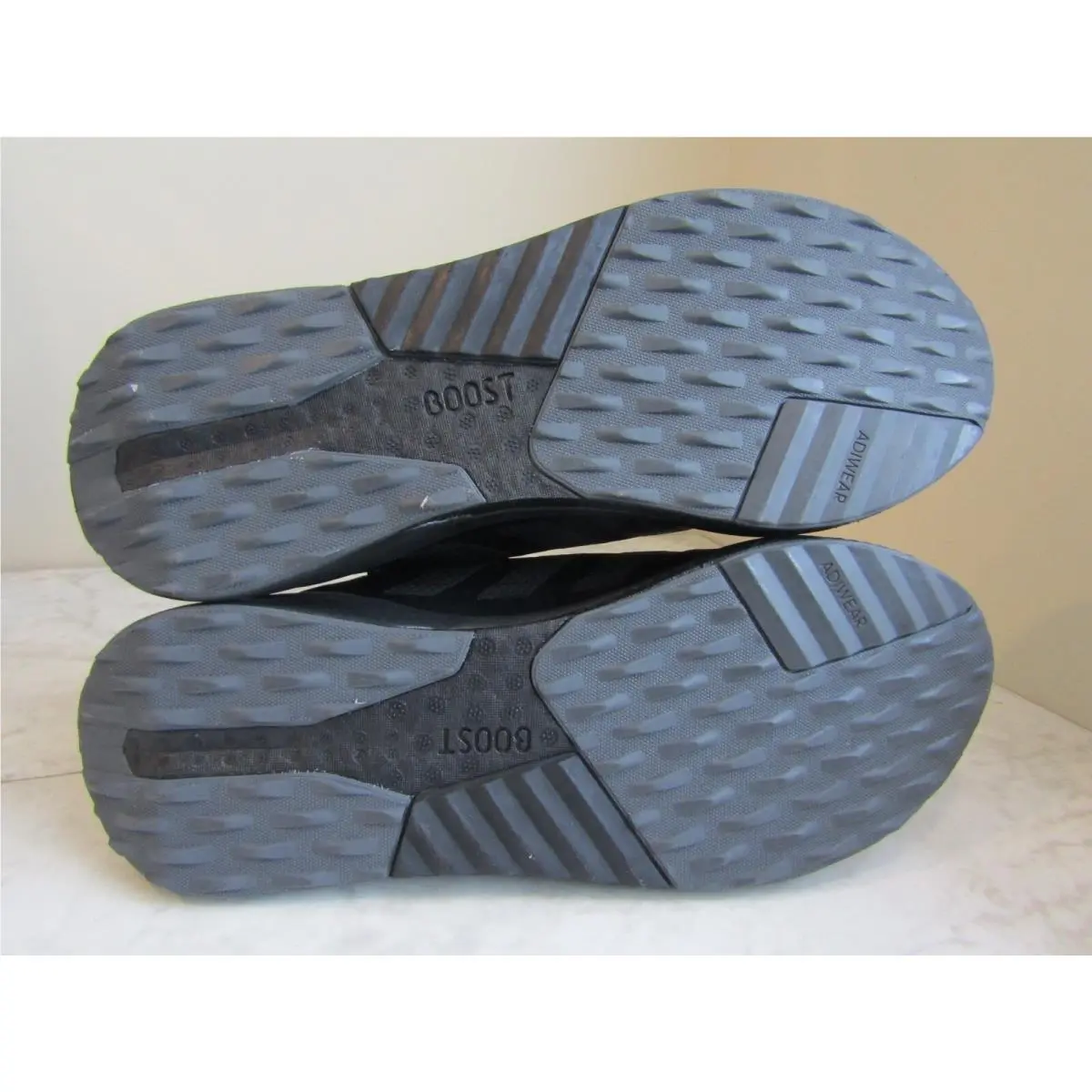 Adidas shoes - Avryn - Avryn - IG2372 - Black (UPC: 196465982101) 3