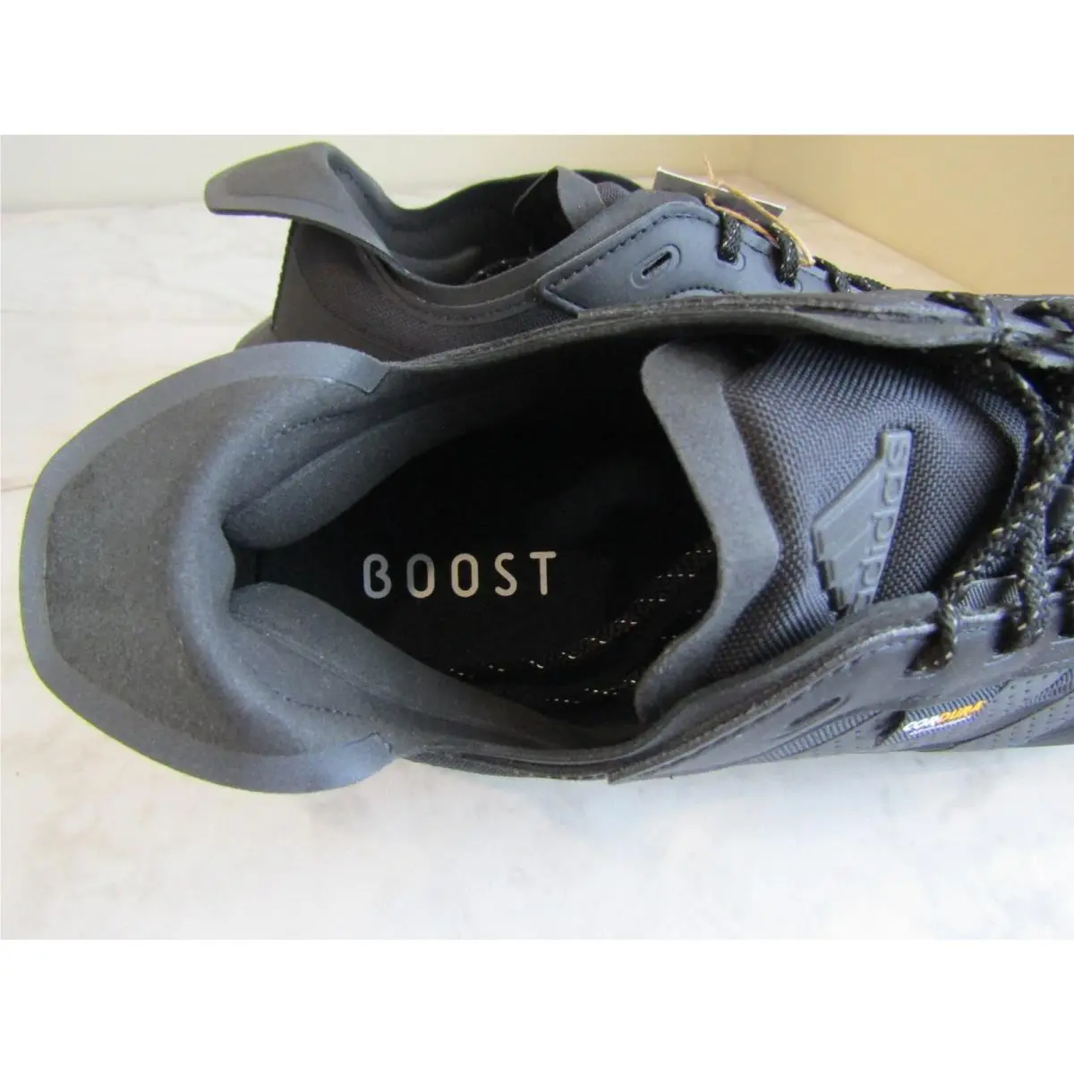 Adidas shoes - Avryn - Avryn - IG2372 - Black (UPC: 196465982101) 6