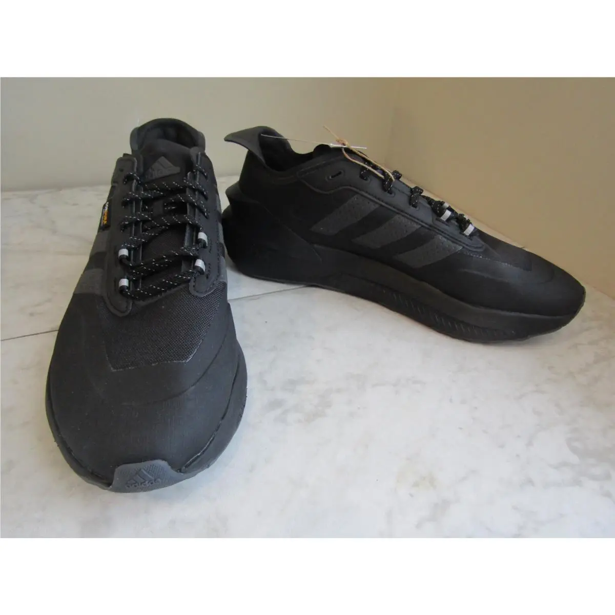 Adidas shoes - Avryn - Avryn - IG2372 - Black (UPC: 196465982101) 1