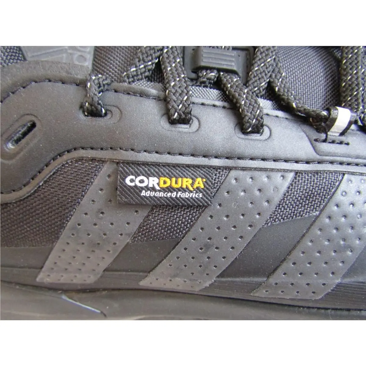 Adidas shoes - Avryn - Avryn - IG2372 - Black (UPC: 196465982101) 4