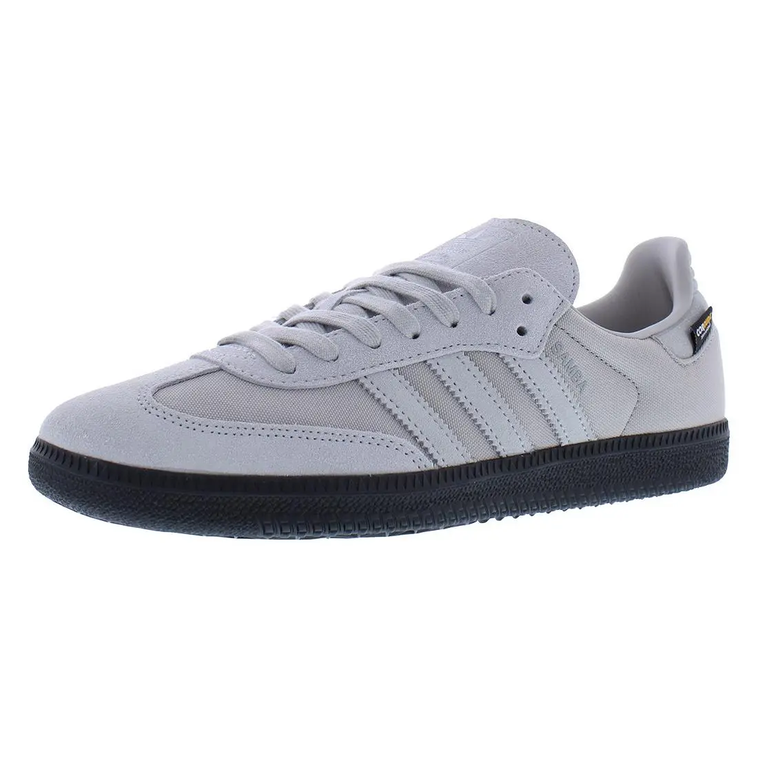 Adidas shoes - Grey/Grey, Main: Grey (UPC: 196479188537) 0