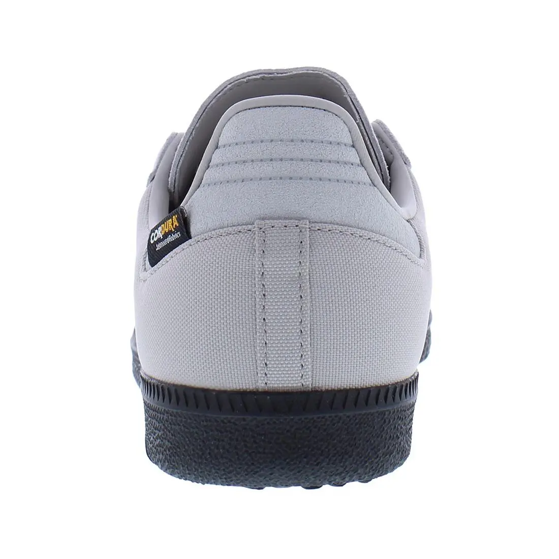Adidas shoes - Grey/Grey, Main: Grey (UPC: 196479188537) 2