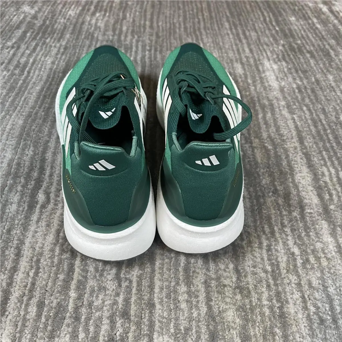 Adidas shoes - adidas UltraBoost X - UltraBoost - JH9041 - Green 0