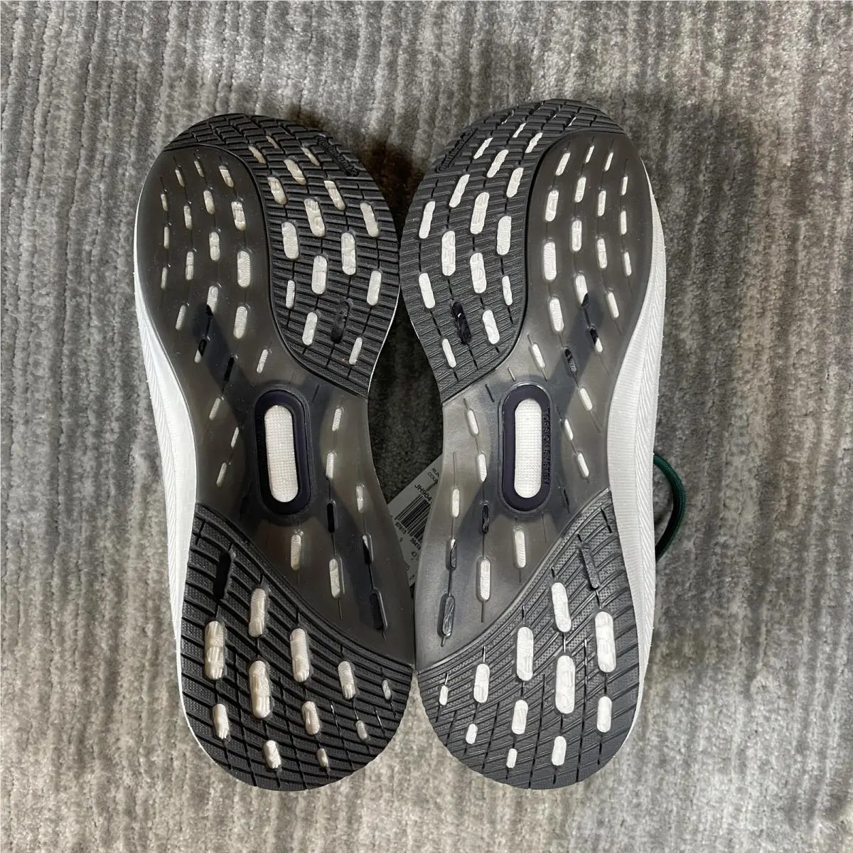 Adidas shoes - adidas UltraBoost X - UltraBoost - JH9041 - Green 4