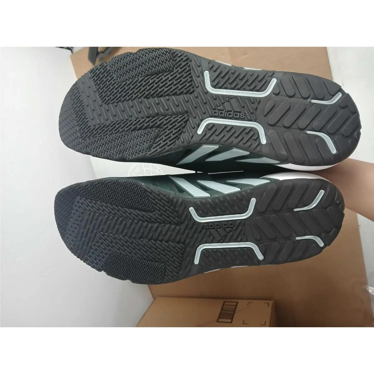 Adidas shoes - Green 0