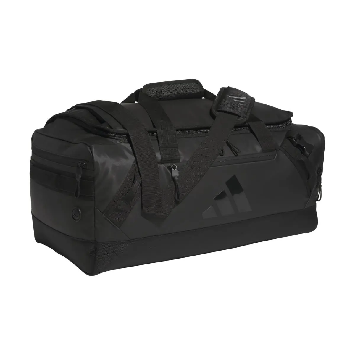 Adidas Groundbreaker Hybrid Travel Backpack Duffel Bag 49L w/ Shoe Compartment