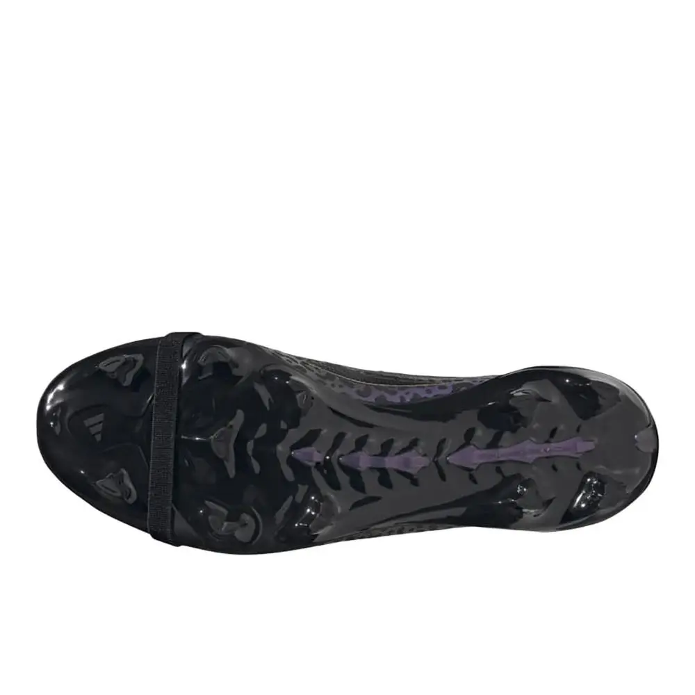 Adidas shoes - adidas Predator League FoldOver Tongue Firm GroundMulti Ground So - KI5872 - Black, Blue (UPC: 198321055394) 3