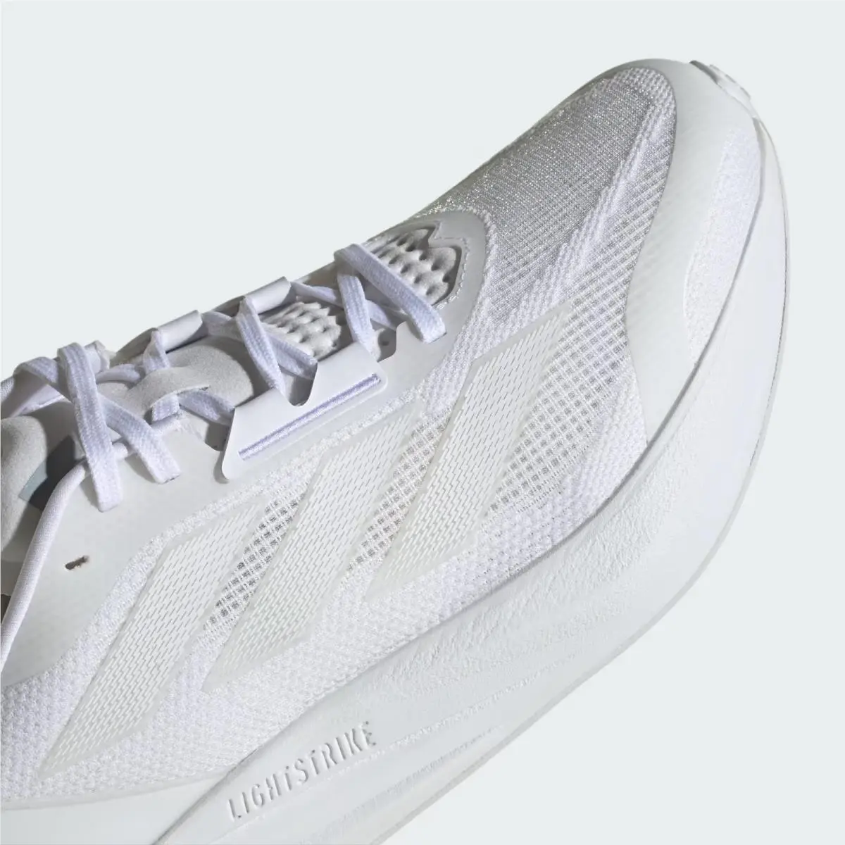 Adidas shoes - adidas Duramo Speed - Duramo Speed - White (UPC: 196465846977) 1