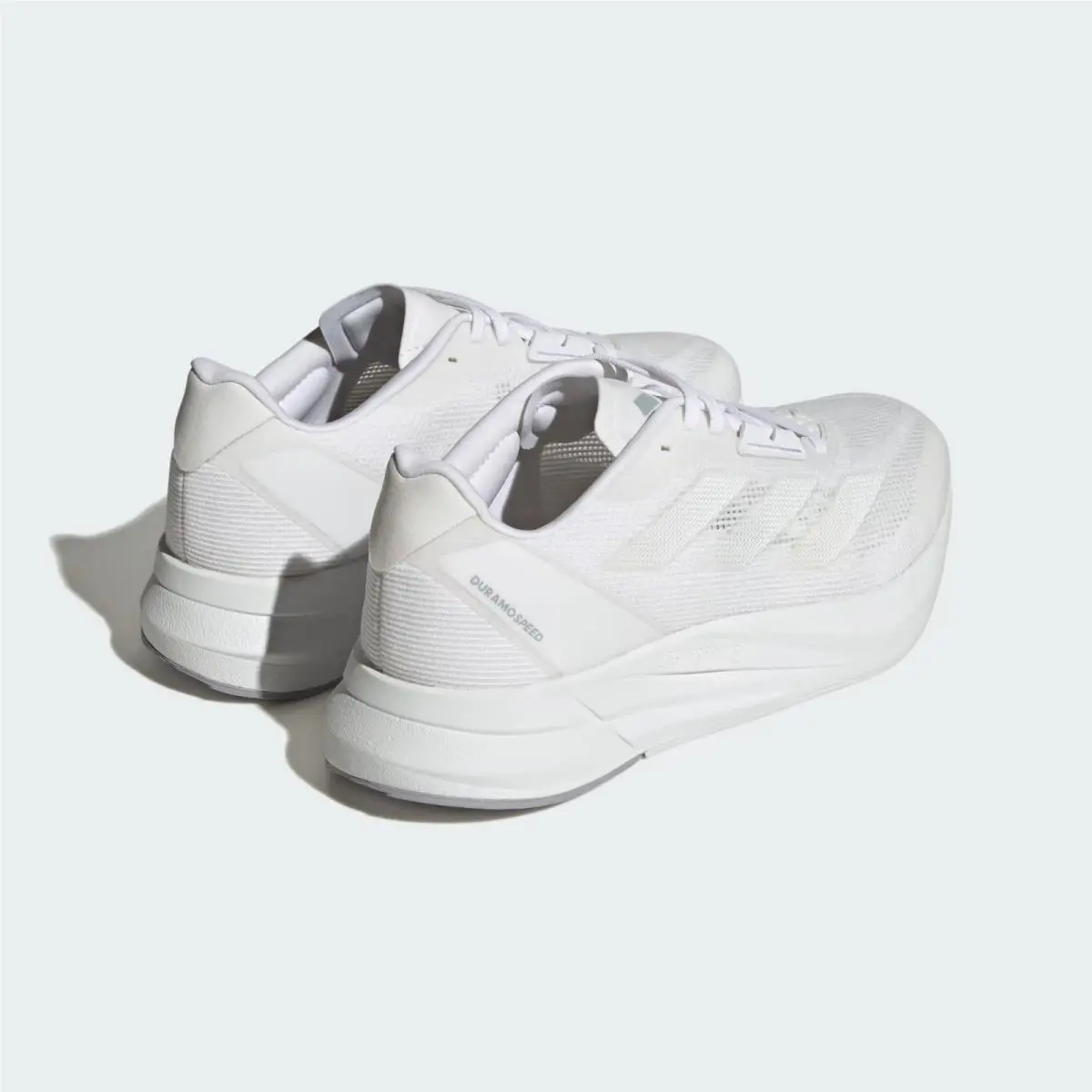 Adidas shoes - adidas Duramo Speed - Duramo Speed - White (UPC: 196465846977) 2