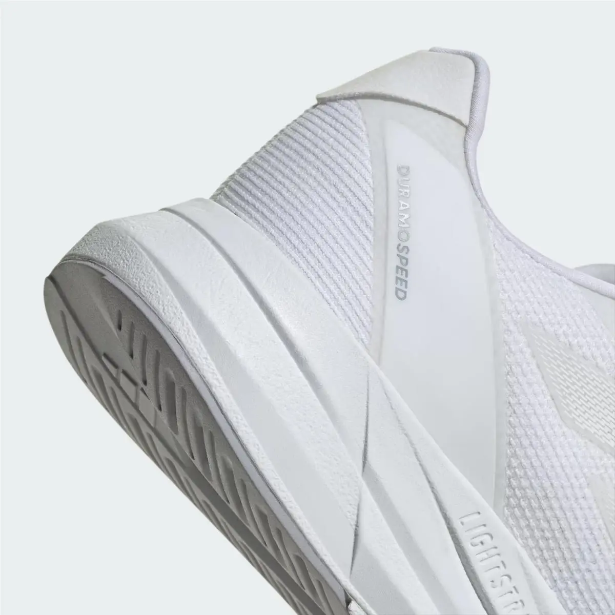 Adidas shoes - adidas Duramo Speed - Duramo Speed - White (UPC: 196465846977) 3