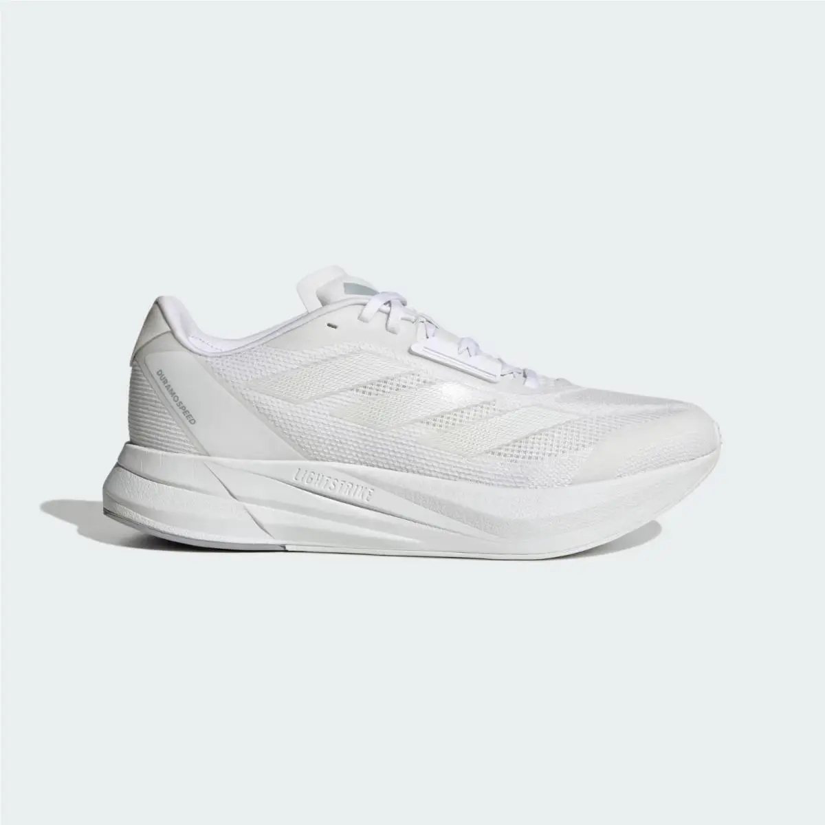 Adidas shoes - adidas Duramo Speed - Duramo Speed - White (UPC: 196465846977) 6