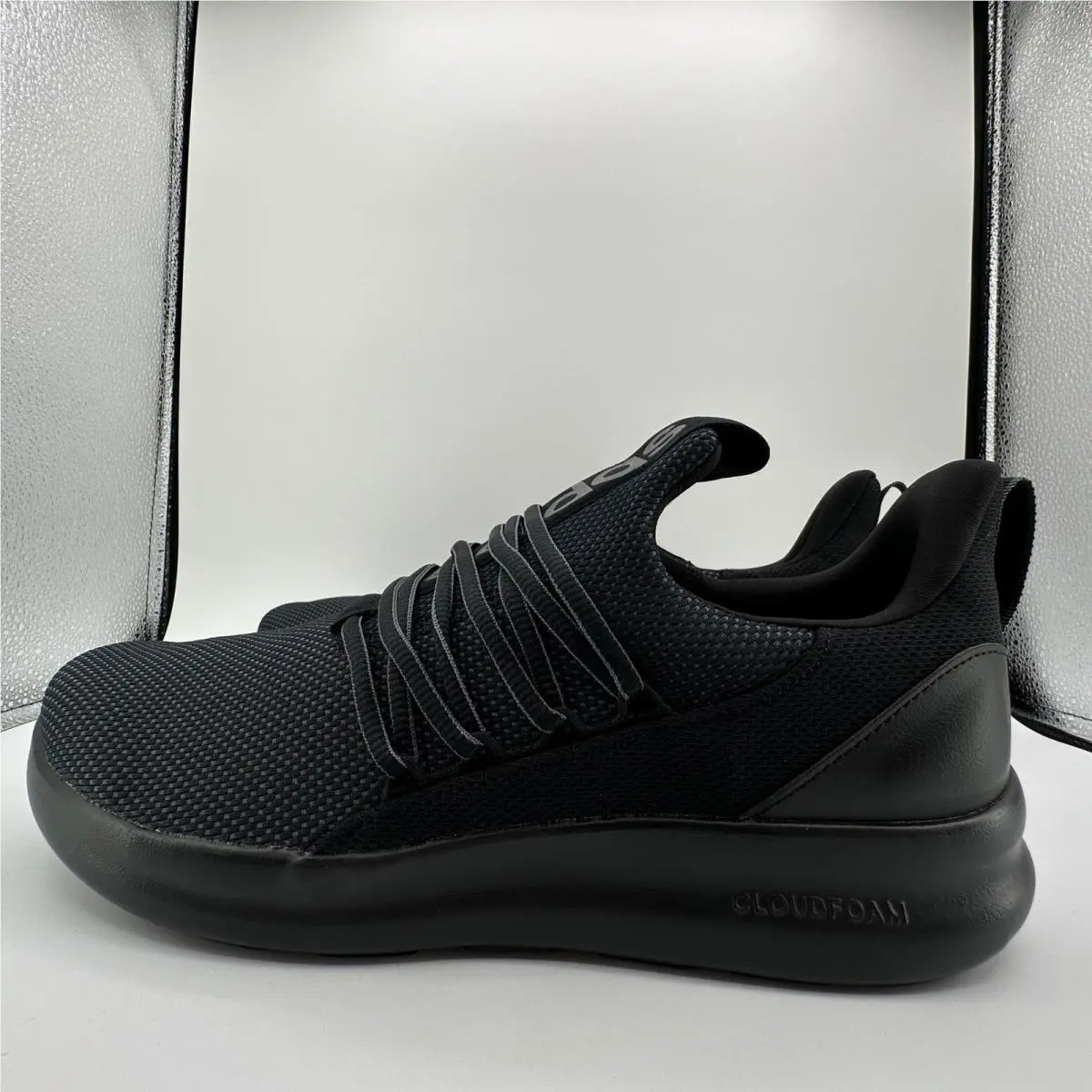 Adidas shoes - Lite Racer Adapt 7.0 - Lite Racer Adapt - Black 0